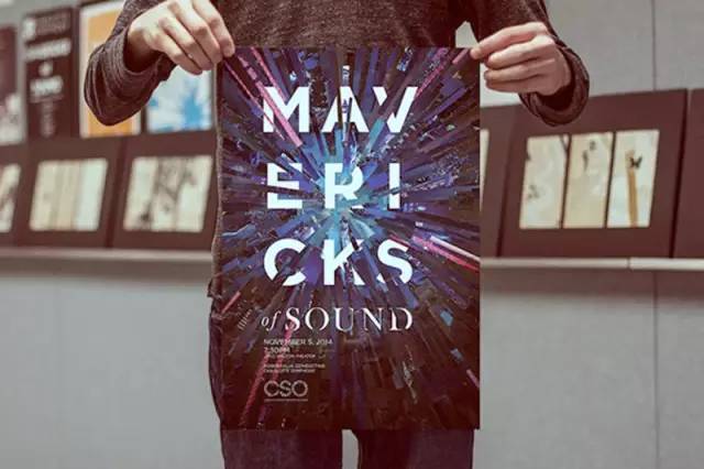 10个技巧教你玩转海报