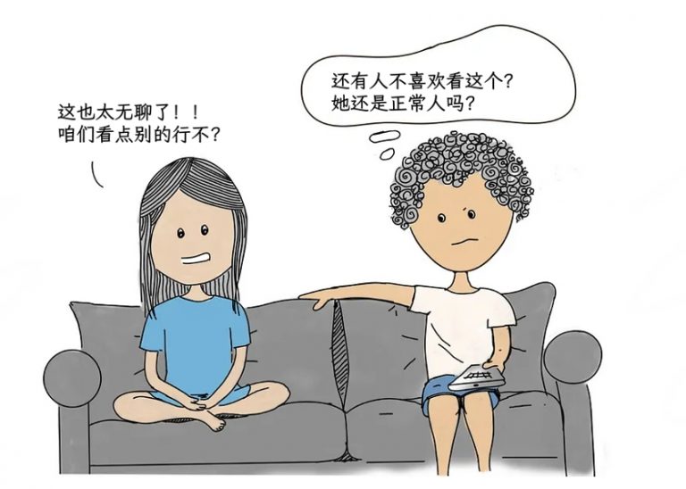 产品设计中的十大认知偏差 – UXRen社群